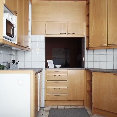 2Ndhomes Mikonkatu Apartment Helsingfors Eksteriør bilde