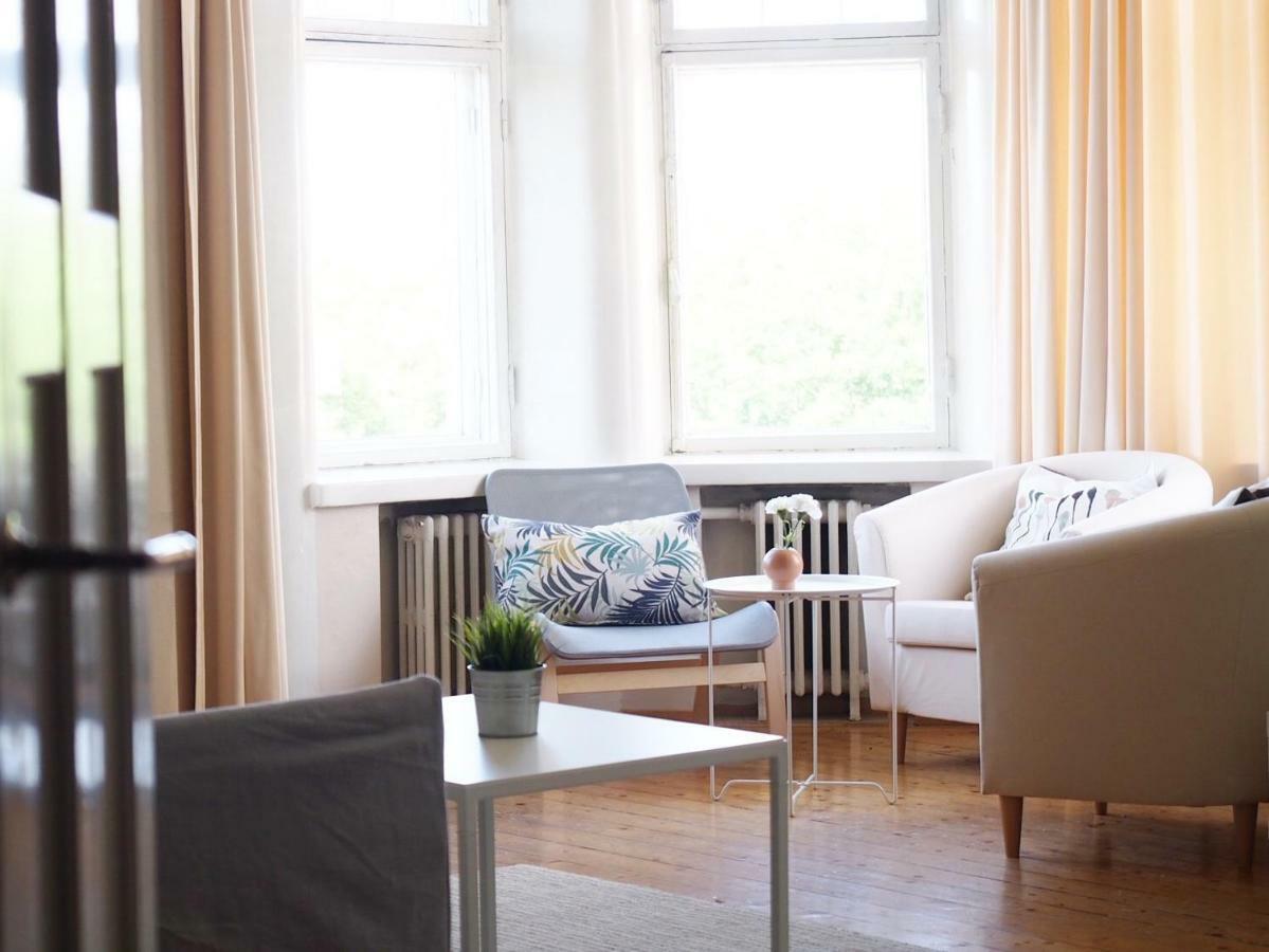 2Ndhomes Mikonkatu Apartment Helsingfors Eksteriør bilde